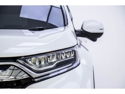 2018 HONDA CR-V 2.4 EL 4WD ผ่อน 7,405 บาท 12 เดือนแรก รูปที่ 12